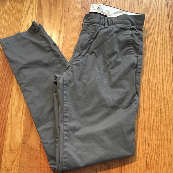 Club Monaco Other - Club Monaco Chinos 32/34